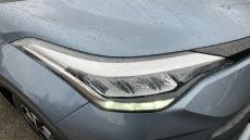 Toyota C-HR 2.0 Hybrid Design 5dr CVT Hybrid Hatchback